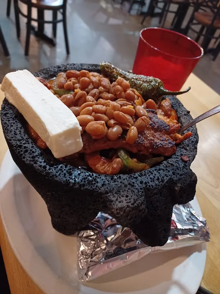 Molcajete